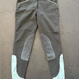 Dover Saddlery Wesley Breeches